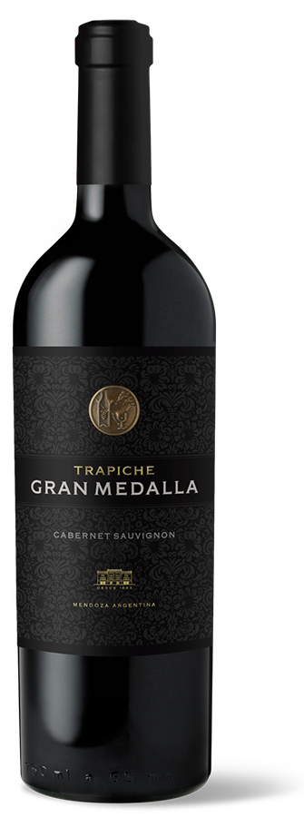 Gran Medalla Cabernet Sauvignon USA Trapiche