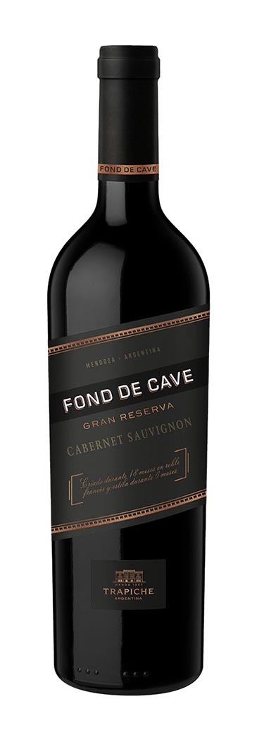 Fond De Cave Gran Reserva Cabernet Sauvignon Trapiche