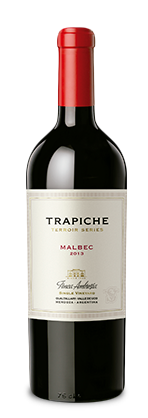 Terroir Series - Trapiche